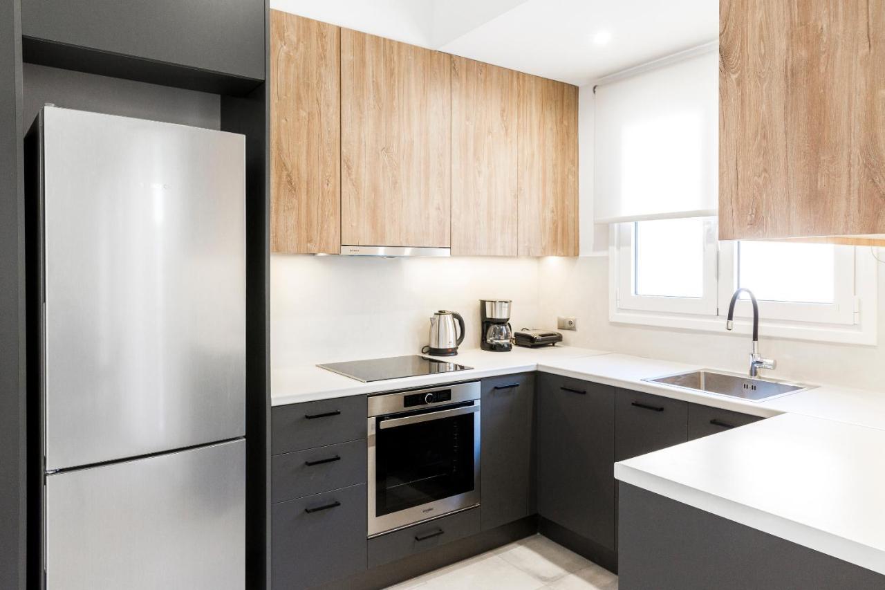 A Bright Nest In The Heart Of Plaka Apartment Athens Ngoại thất bức ảnh